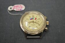 Poljot Chronograph Moscow Rome