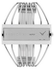 Alfex Damenuhr 5608/460 Quarz