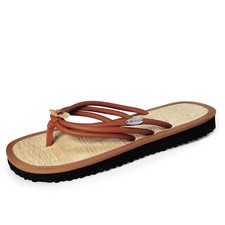 Cinnea® OLINDA Wellness Zimtlatschen g. Fußgeruch Hornhaut Damen