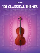 101 Classical Themes für