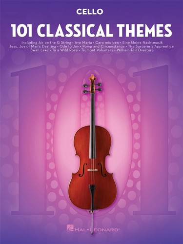 101 classical themes - themes, für