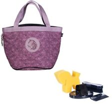 Putz Set mit Putztasche für