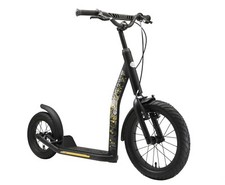 STAR SCOOTER Tretroller Kinderroller ab 8 Jahre | 16 Zoll New Gen Sport