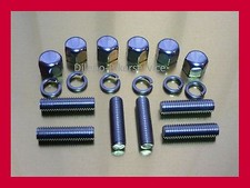 Auspuffkrümmer Edelstahl