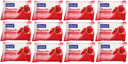 Elina med seife pflegeseife - seife,