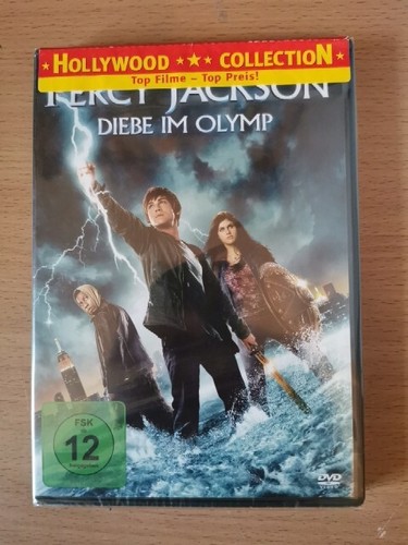 Percy jackson diebe - diebe, im