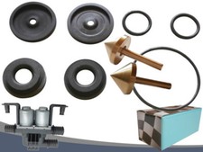 Für BMW E39 E46 E60 E61