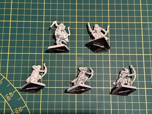 Warhammer wood elves waldelfen - wood,