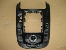 Audi Q5 8R MMI Navigation Plus 3G Bedieneinheit Bedienungseinheit MMI 8T0919609G