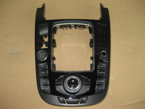 Audi mmi navigation plus - audi, 8k