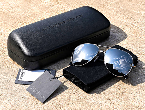 Alexander mcqueen flieger - alexander,