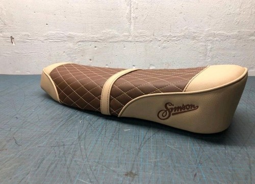 Simson s51 sitzbank - simson,