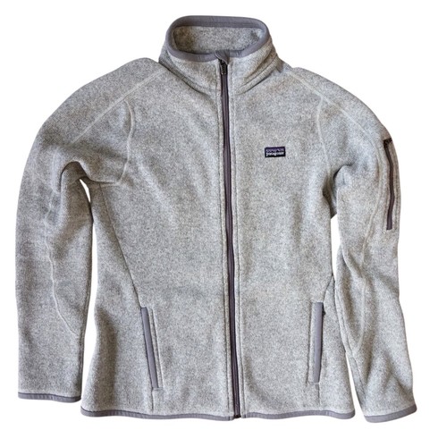 Patagonia fleece jacke damen - patagonia,