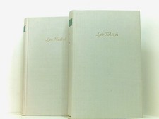 Anna Karenina: Band 1 & Band 2