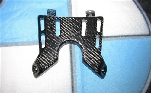 Carbon gepäckbrücke heck - mh,