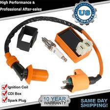 Performance Racing Ignition
