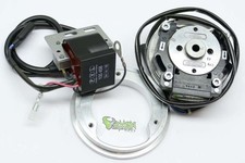 PVL complete analog System