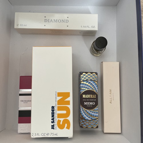 Beautybox mit jil sander - mit,