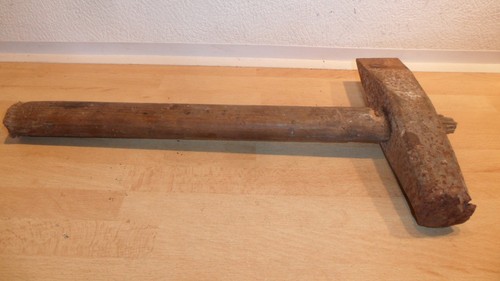 Hammer schmiedehammer - hammer,