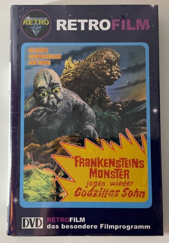 Frankensteins monster jagen - frankensteins,