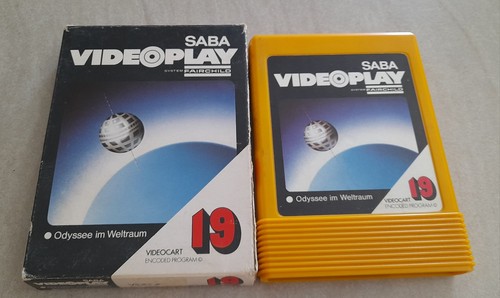 Saba videoplay nordmende - videoplay,