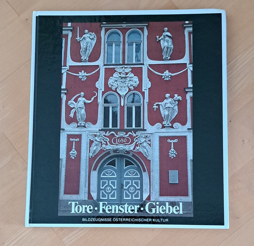 Tore fenster giebel - tore, –