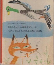 Der schlaue Fuchs und das
