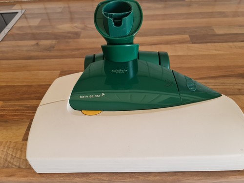 Vorwerk elektrobürste eb351 - elektrobürste,