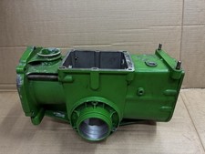 agria Getriebegehäuse