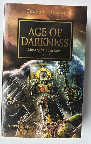 Age darkness anthology - age, of
