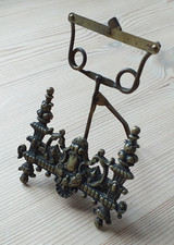 Bilderrahmen für CDV Foto