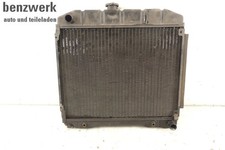 Mercedes W116 280SE Kühler Wasserkühler ORIGINAL BEHR 1165011001