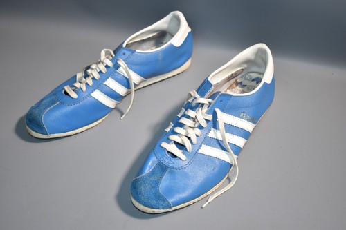 Adidas rekord retro sneaker - *retro, sneaker*