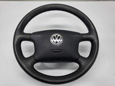 VW Passat 3BG - Lenkrad mit Airbag Airbaglenkrad 3B0419091AE 3B0880201AS (04)