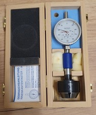 Diatest Innenkantentaster IKT-60-4 Fasenmessgerät Kantentaster Fasentaster 30-41