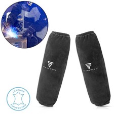 STAHLWERK Schweißerärmel