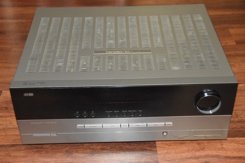 Harman kardon avr 145 home - kardon,