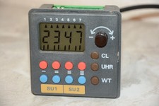 VIESSMANN 9506511, M III-E T60, Digitaluhr, 2 J. Garantie a801