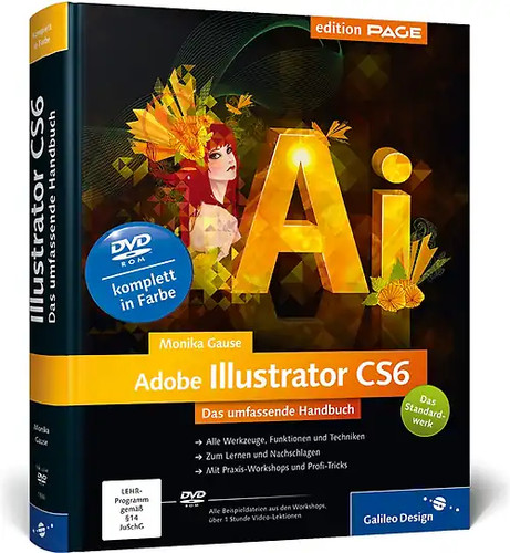 Adobe illustrator cs6 - illustrator,