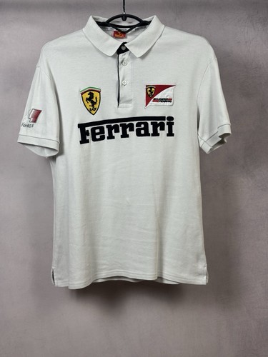 Vintage ferrari formula polo - formula,