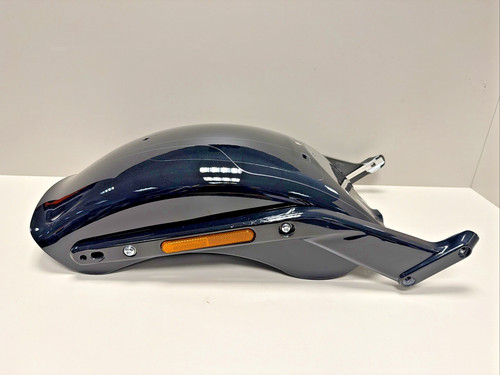 Harley davidson rear fender - davidson,