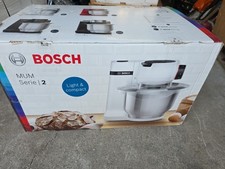 Bosch MUMS2EW40