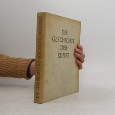 Die Geschichte der Kunst  | 