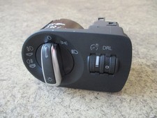 Lichtschalter Audi TT TTS 8J