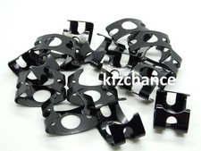 10x Bremsleitung Halteklammern