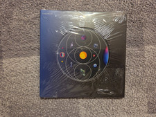 Coldplay 2021 "Music of the