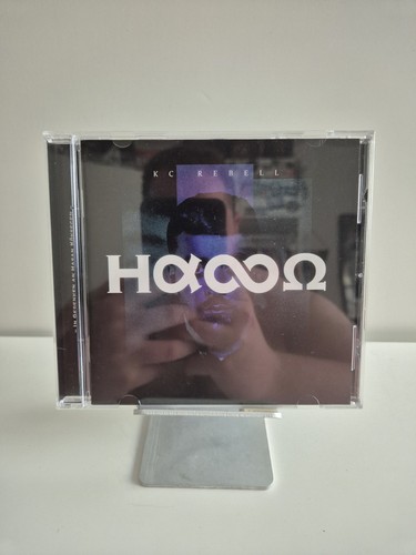 Rebell hasso cd - rebell,