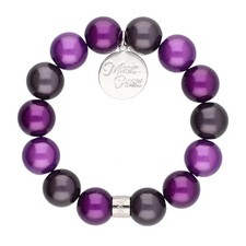 MAGIC PEARL Perlenarmband