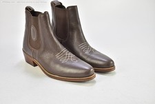 L-Pro West  Damen Stiefelette Boots  EUR 38 Nr. 24-B 6958