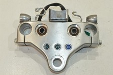 KYMCO ZING II 125 RF-25 GABELBRÜCKE OBEN BRÜCKE KONTROLLLEUCHTEN FORK BRIDGE